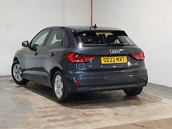 Used Audi A1 2022 for sale - 77704538: Photo