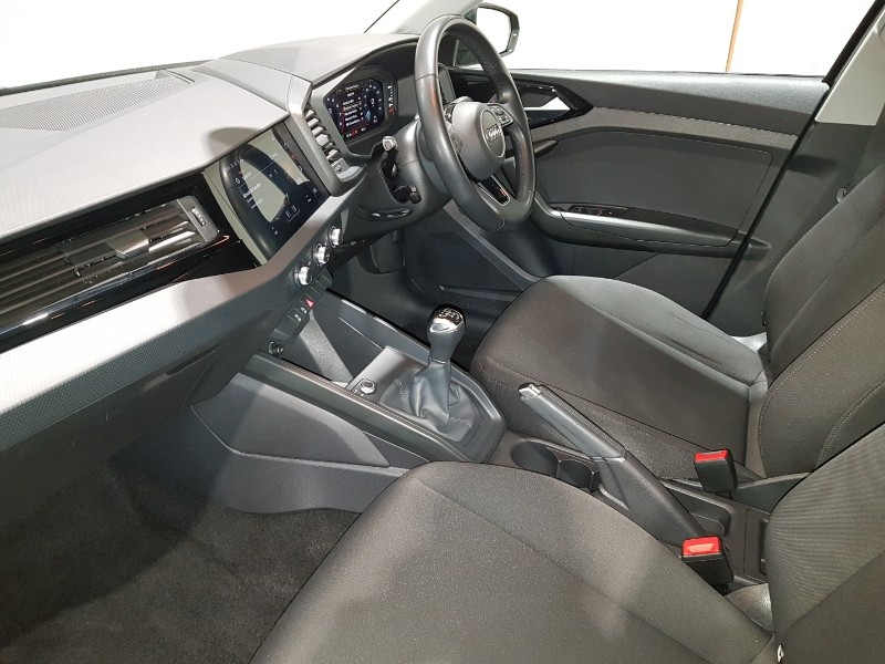 Used Audi A1 2022 for sale - 77704538: Photo 5