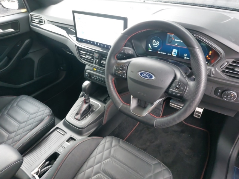 Used Ford Focus 2024 for sale - 77955816: Photo 11