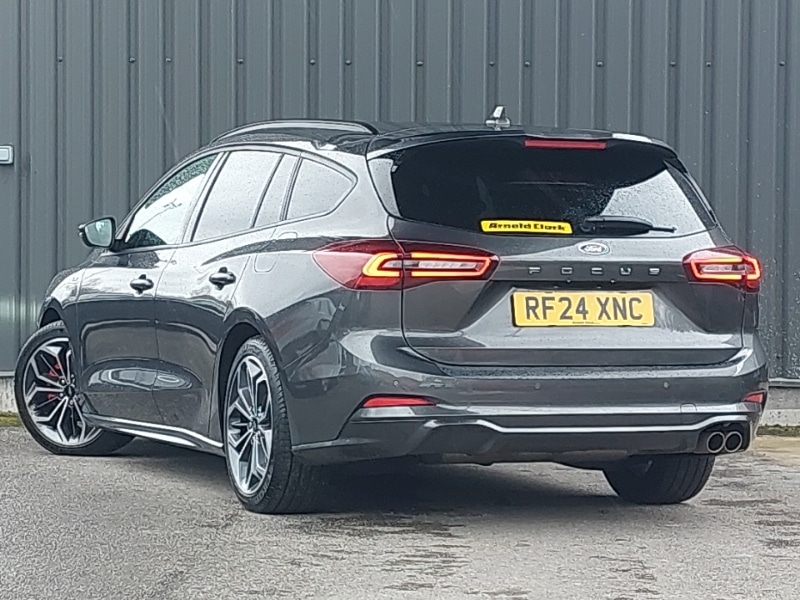 Used Ford Focus 2024 for sale - 77955816: Photo 3