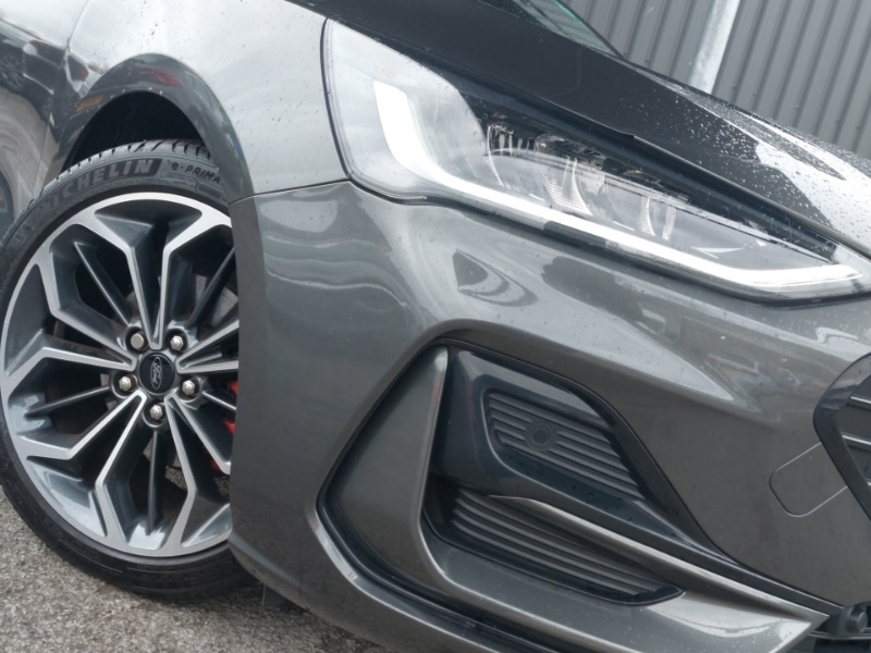 Used Ford Focus 2024 for sale - 77955816: Photo 9