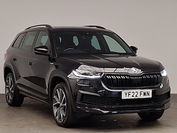 Skoda - Kodiaq