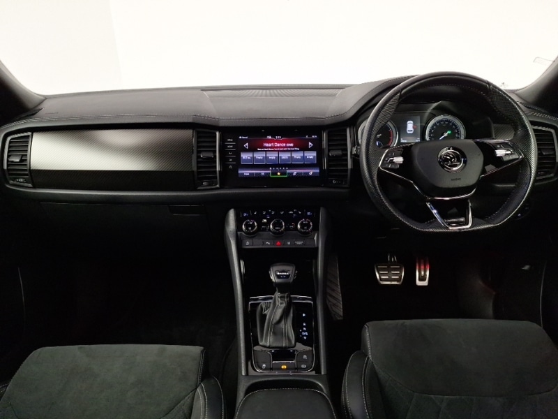 Used Skoda Kodiaq 2022 for sale - 76198827: Photo 2