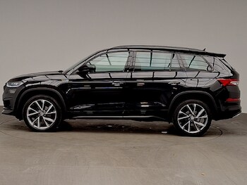 Used Skoda Kodiaq 2022 for sale - 76198827: Photo 4