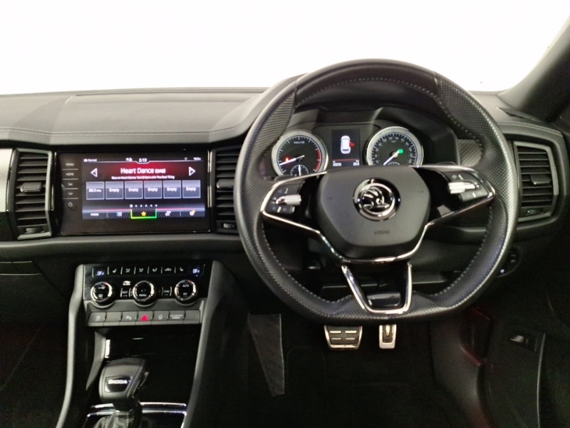 Used Skoda Kodiaq 2022 for sale - 76198827: Photo 7