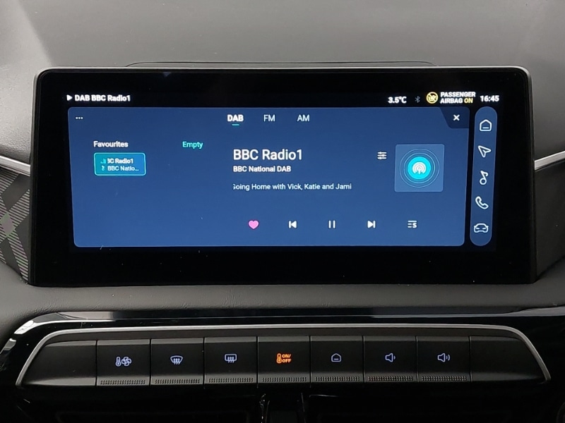 Used MG MG3 2025 for sale - 77740716: Photo 10