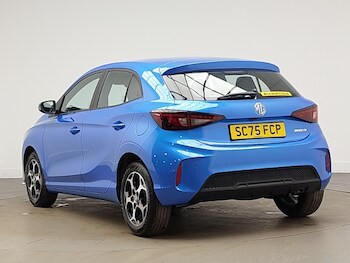 Used MG MG3 2025 for sale - 77740716: Photo