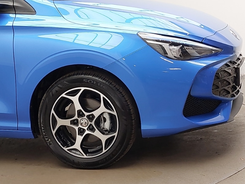 Used MG MG3 2025 for sale - 77740716: Photo 9