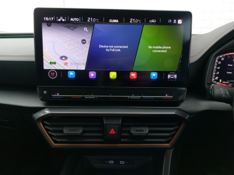 Used Cupra Formentor 2024 for sale - 77290237: Photo 10