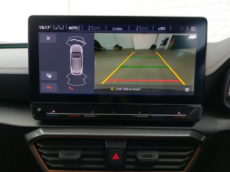 Used Cupra Formentor 2024 for sale - 77290237: Photo 11