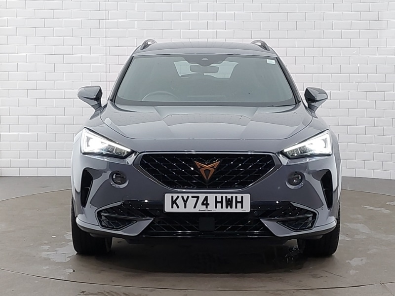 Used Cupra Formentor 2024 for sale - 77290237: Photo 12