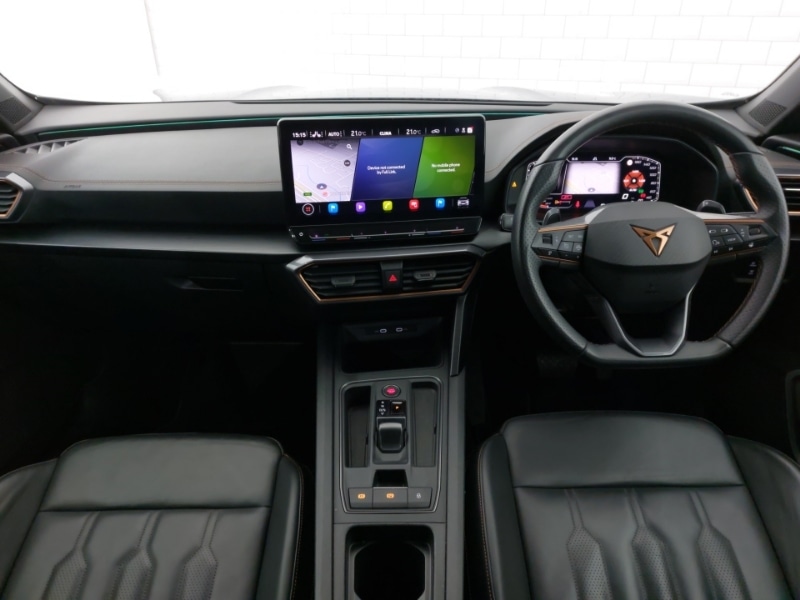 Used Cupra Formentor 2024 for sale - 77290237: Photo 2