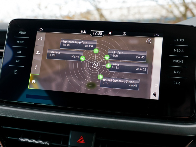 Used Skoda Scala 2022 for sale - 77150988: Photo 11