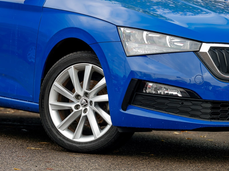 Used Skoda Scala 2022 for sale - 77150988: Photo 9