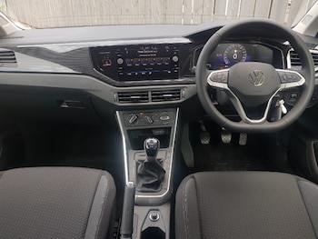 Used Volkswagen Polo 2025 for sale - 76970881: Photo