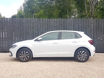 Used Volkswagen Polo 2025 for sale - 76970881: Photo