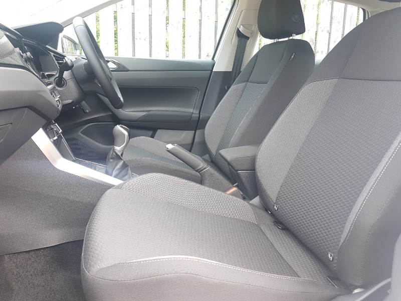 Used Volkswagen Polo 2025 for sale - 76970881: Photo 5