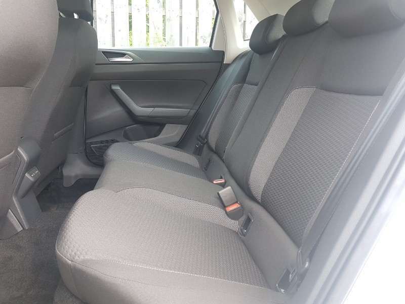 Used Volkswagen Polo 2025 for sale - 76970881: Photo 6