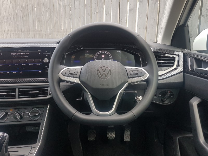 Used Volkswagen Polo 2025 for sale - 76970881: Photo 7