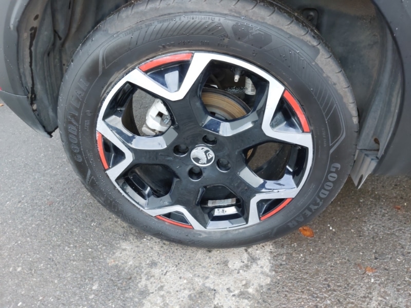 Used Vauxhall Mokka 2023 for sale - 77954873: Photo 12