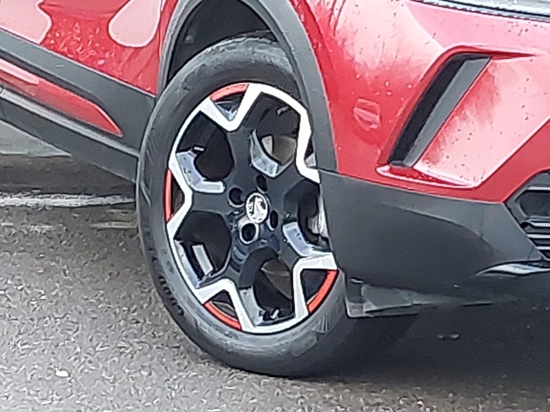 Used Vauxhall Mokka 2023 for sale - 77954873: Photo 9