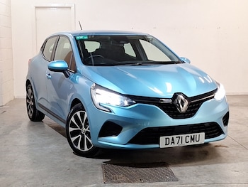 Used Renault Clio 2021 for sale - 77284910: Photo