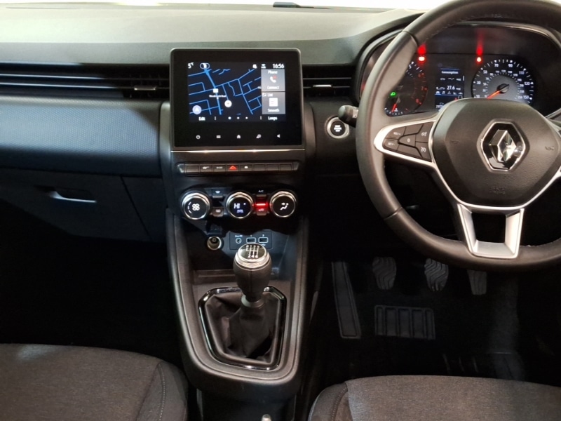 Used Renault Clio 2021 for sale - 77284910: Photo 7