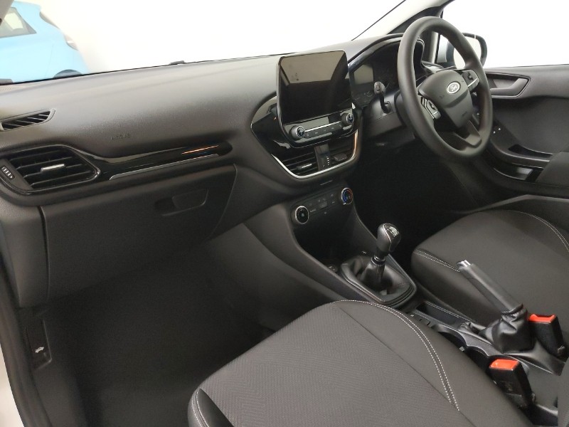 Used Ford Fiesta 2022 for sale - 76404217: Photo 5