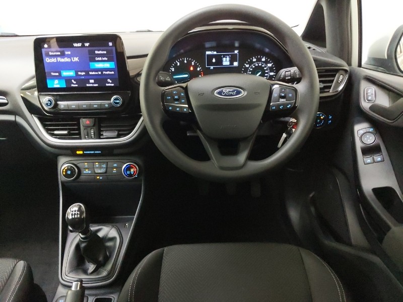 Used Ford Fiesta 2022 for sale - 76404217: Photo 7