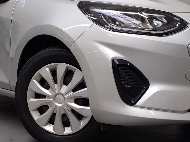 Used Ford Fiesta 2022 for sale - 76404217: Photo 9