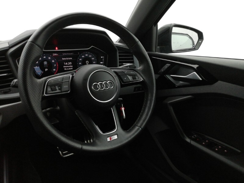 Used Audi A1 2022 for sale - 77956346: Photo 11