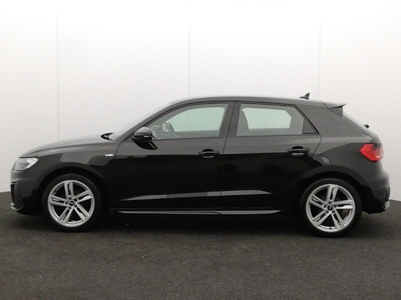 Used Audi A1 2022 for sale - 77956346: Photo 4
