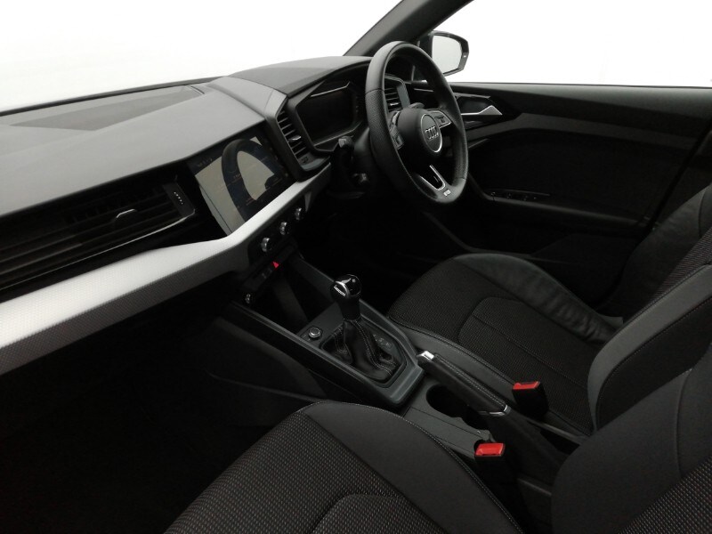 Used Audi A1 2022 for sale - 77956346: Photo 5