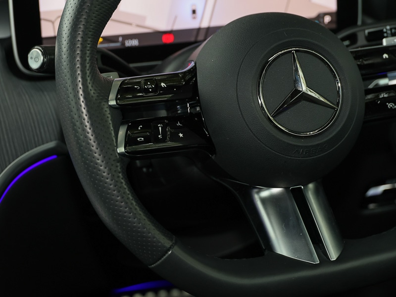 Used Mercedes-Benz CLE 2024 for sale - 76548187: Photo 11