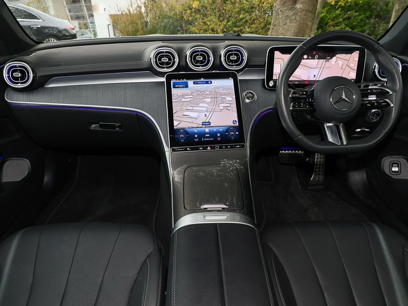 Used Mercedes-Benz CLE 2024 for sale - 76548187: Photo 2