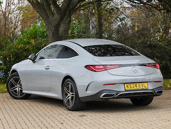 Used Mercedes-Benz CLE 2024 for sale - 76548187: Photo