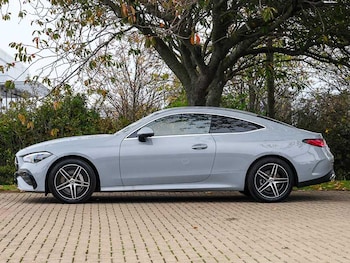 Used Mercedes-Benz CLE 2024 for sale - 76548187: Photo