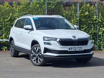 2022 - 1.5 TSI SE L 5dr DSG