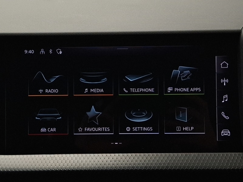 Used Audi A1 2022 for sale - 77281688: Photo 11