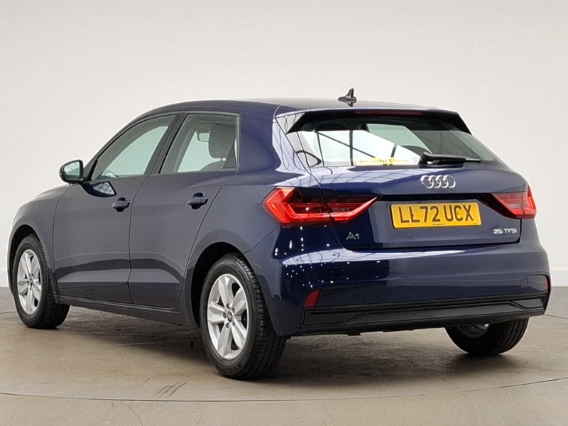 Used Audi A1 2022 for sale - 77281688: Photo 3