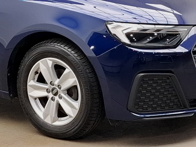 Used Audi A1 2022 for sale - 77281688: Photo 9