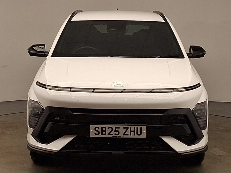 Used Hyundai KONA 2025 for sale - 77055497: Photo 12