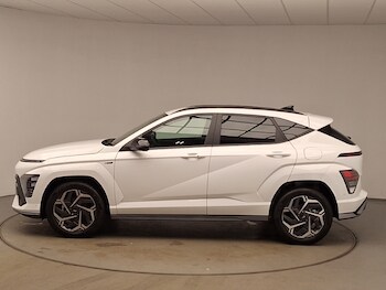 Used Hyundai KONA 2025 for sale - 77055497: Photo