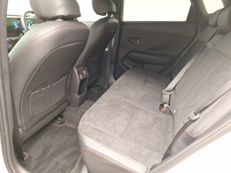 Used Hyundai KONA 2025 for sale - 77055497: Photo 6