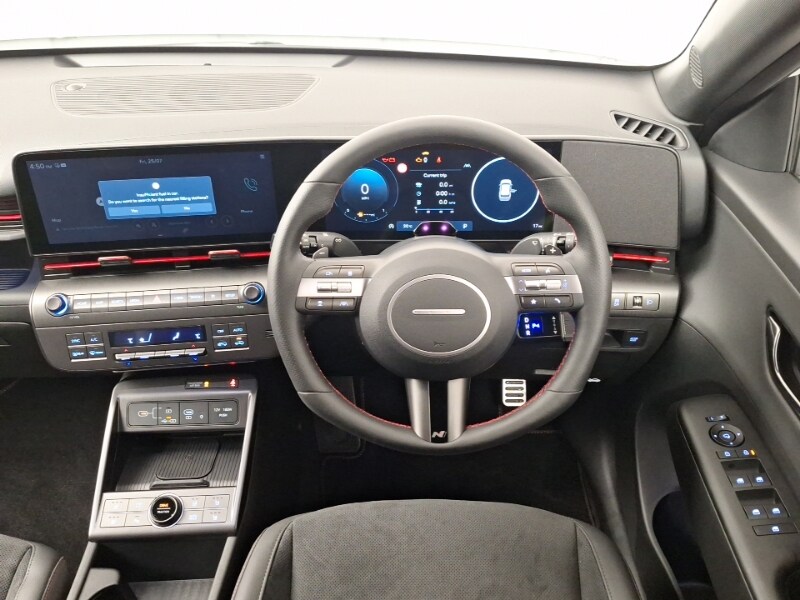 Used Hyundai KONA 2025 for sale - 77055497: Photo 7