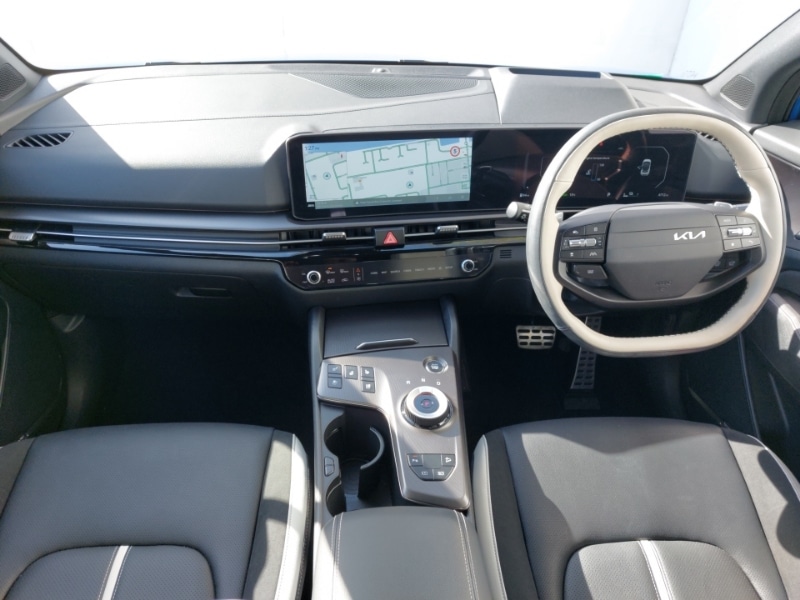 Used Kia Sportage 2025 for sale - 77954747: Photo 2