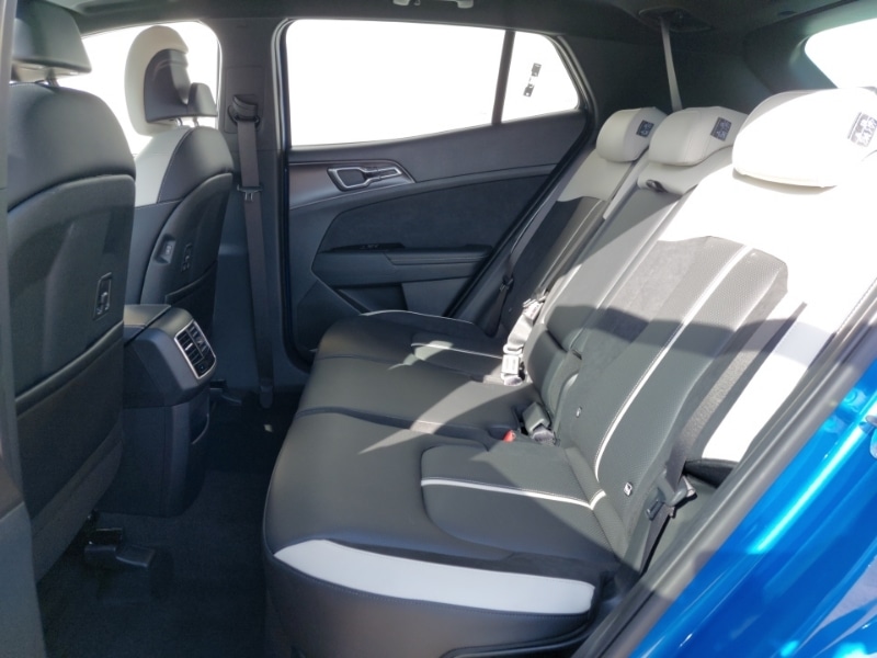 Used Kia Sportage 2025 for sale - 77954747: Photo 6