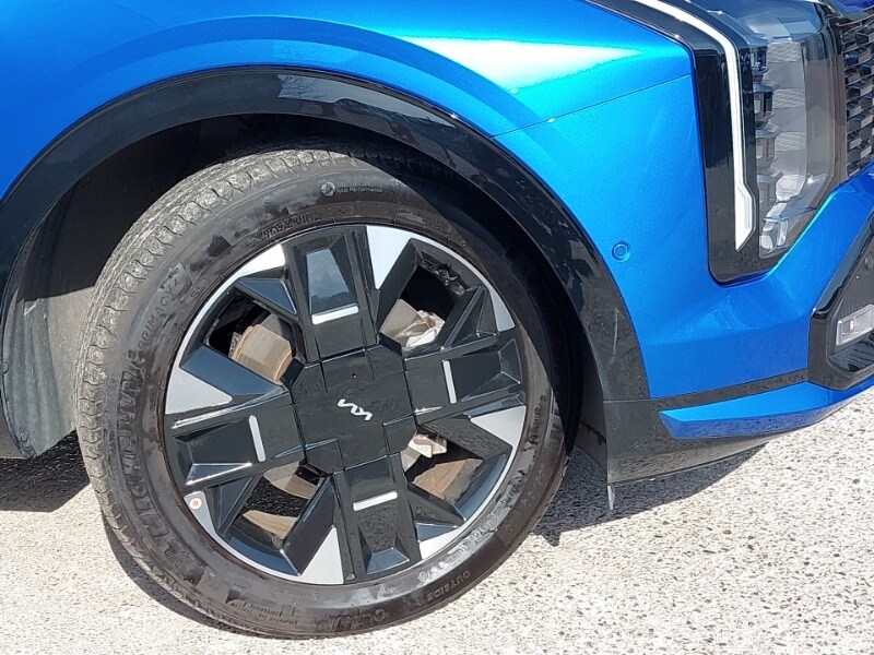 Used Kia Sportage 2025 for sale - 77954747: Photo 9