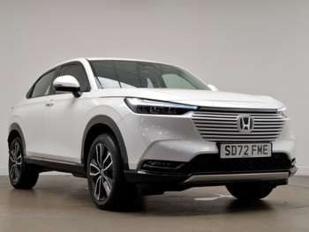 2022 - 1.5 eHEV Advance 5dr CVT