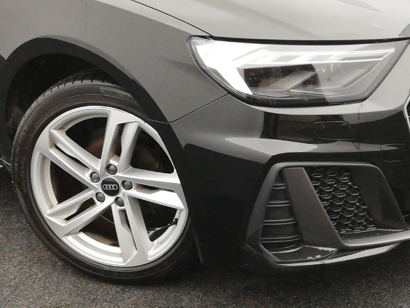 Used Audi A1 2022 for sale - 77875871: Photo 9